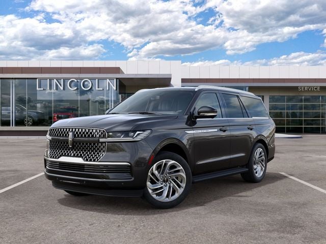 2027 Lincoln Navigator Premiere
