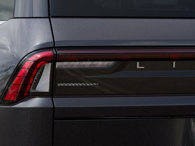 2027 Lincoln Navigator Premiere