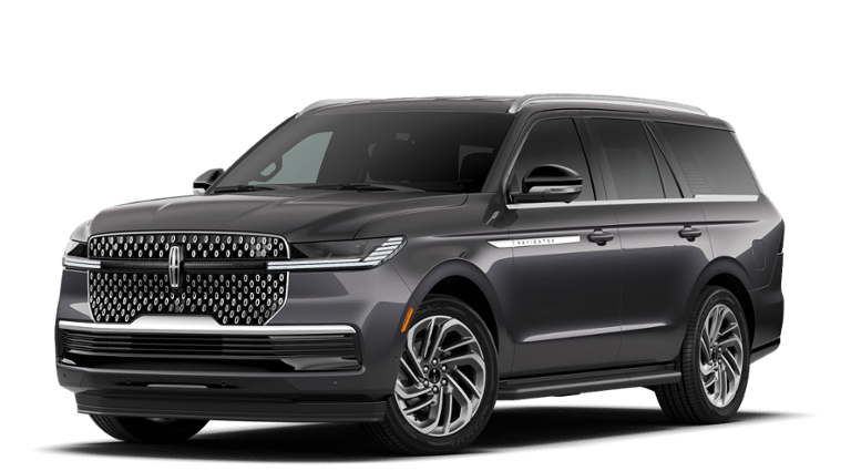 2027 Lincoln Navigator Premiere