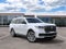 2027 Lincoln Navigator Premiere