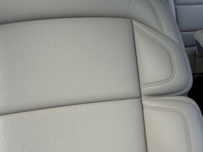 2026 Lincoln Navigator Premiere