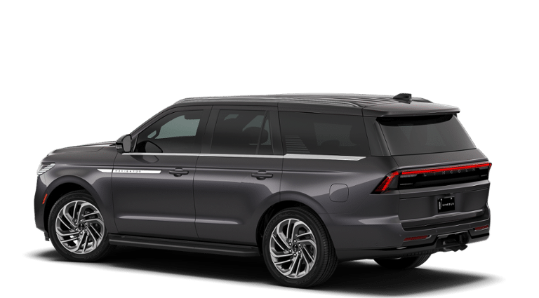 2026 Lincoln Navigator Premiere