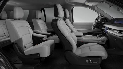 2026 Lincoln Navigator Premiere