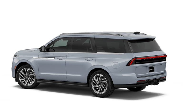 2026 Lincoln Navigator Premiere