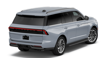 2026 Lincoln Navigator Premiere