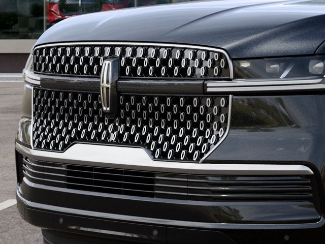 2027 Lincoln Navigator Premiere