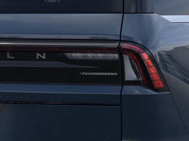 2026 Lincoln Navigator Premiere