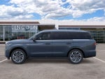 2026 Lincoln Navigator Premiere