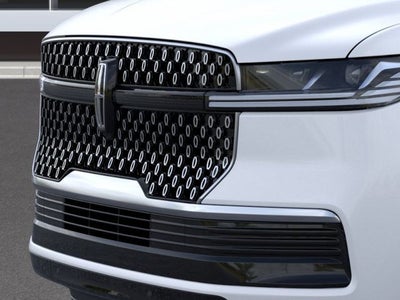 2026 Lincoln Navigator Premiere