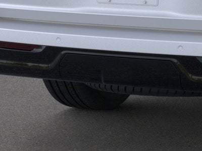 2026 Lincoln Navigator Premiere