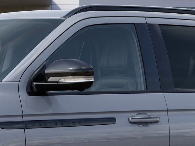 2027 Lincoln Navigator L Reserve