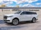 2027 Lincoln Navigator L Reserve