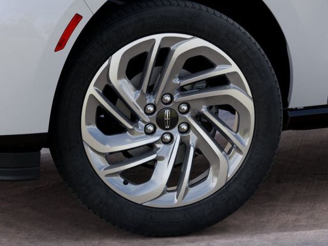 2027 Lincoln Navigator L Reserve