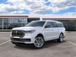 2027 Lincoln Navigator L Reserve