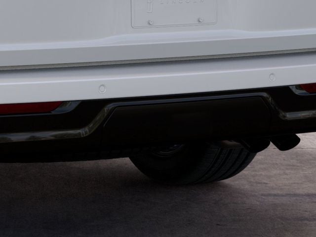 2027 Lincoln Navigator L Reserve