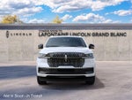 2027 Lincoln Navigator L Reserve