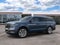 2027 Lincoln Navigator L Reserve
