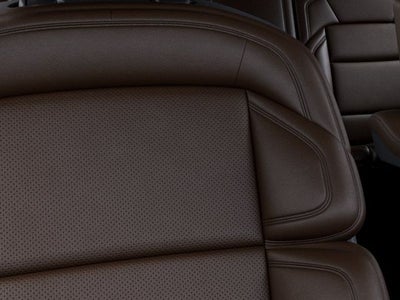 2027 Lincoln Navigator L Reserve