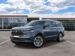 2027 Lincoln Navigator L Reserve