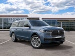 2027 Lincoln Navigator L Reserve
