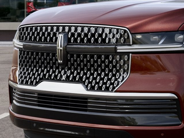2027 Lincoln Navigator L Reserve