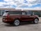 2027 Lincoln Navigator L Reserve