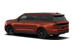 2027 Lincoln Navigator L Reserve