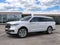 2027 Lincoln Navigator L Reserve