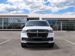 2027 Lincoln Navigator L Reserve