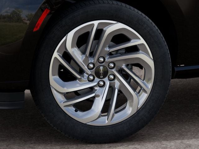 2027 Lincoln Navigator L Reserve