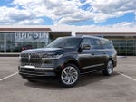 2027 Lincoln Navigator L Reserve