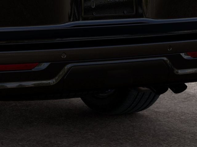 2027 Lincoln Navigator L Reserve