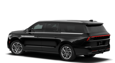 2027 Lincoln Navigator L Reserve