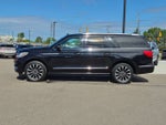 2020 Lincoln Navigator L Reserve