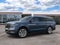 2027 Lincoln Navigator L Premiere