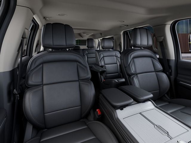 2027 Lincoln Navigator L Premiere