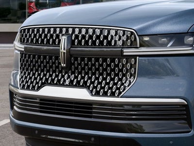 2027 Lincoln Navigator L Premiere