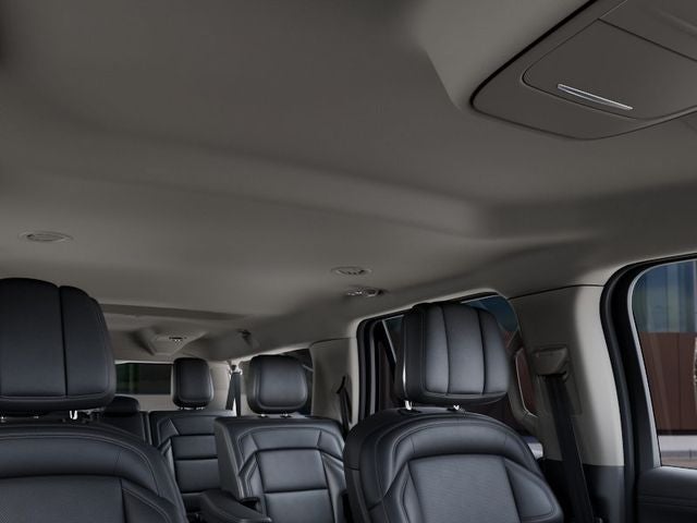 2027 Lincoln Navigator L Premiere