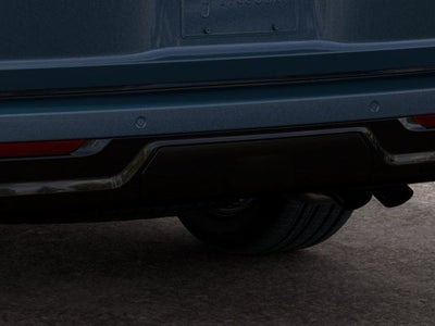 2027 Lincoln Navigator L Premiere