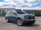 2027 Lincoln Navigator L Premiere