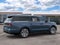 2027 Lincoln Navigator L Premiere