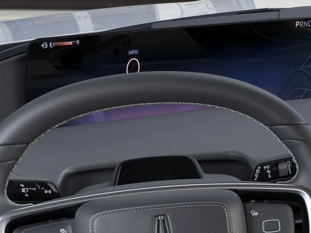 2026 Lincoln Navigator L Premiere