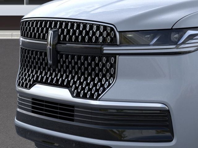 2026 Lincoln Navigator L Premiere