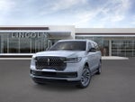2026 Lincoln Navigator L Premiere