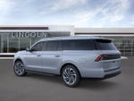 2026 Lincoln Navigator L Premiere