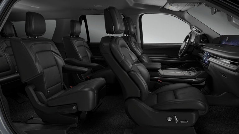 2026 Lincoln Navigator L Premiere