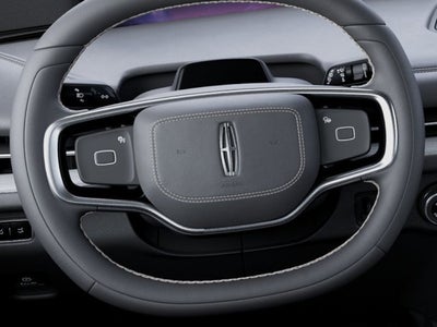 2027 Lincoln Navigator L Premiere