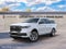 2027 Lincoln Navigator L Premiere