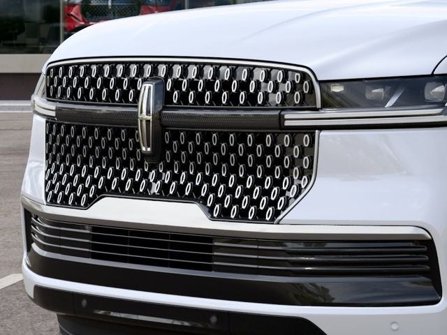 2027 Lincoln Navigator L Premiere