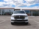 2027 Lincoln Navigator L Premiere